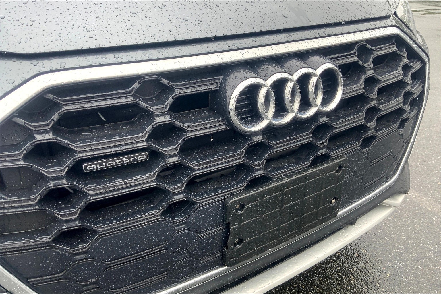 Q5 Premium 45 TFSI quattro