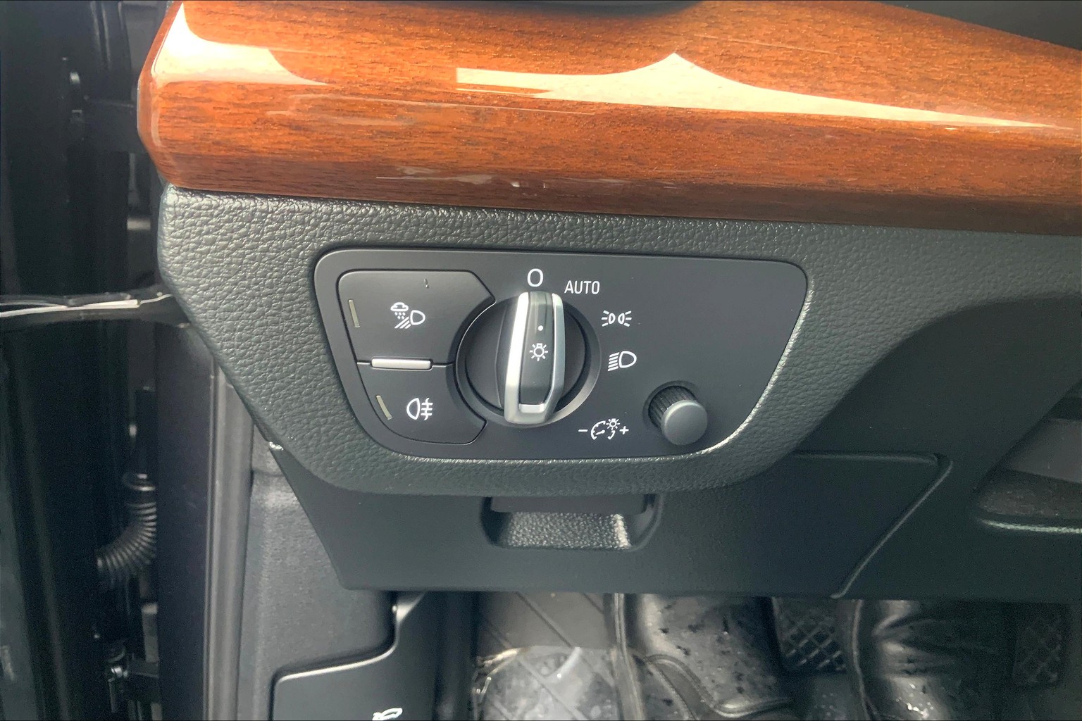 Q5 Premium 45 TFSI quattro