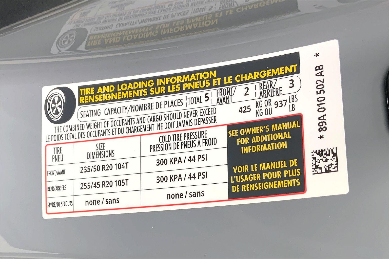 2025 Audi Q4 e-tron Prestige - Photo 19