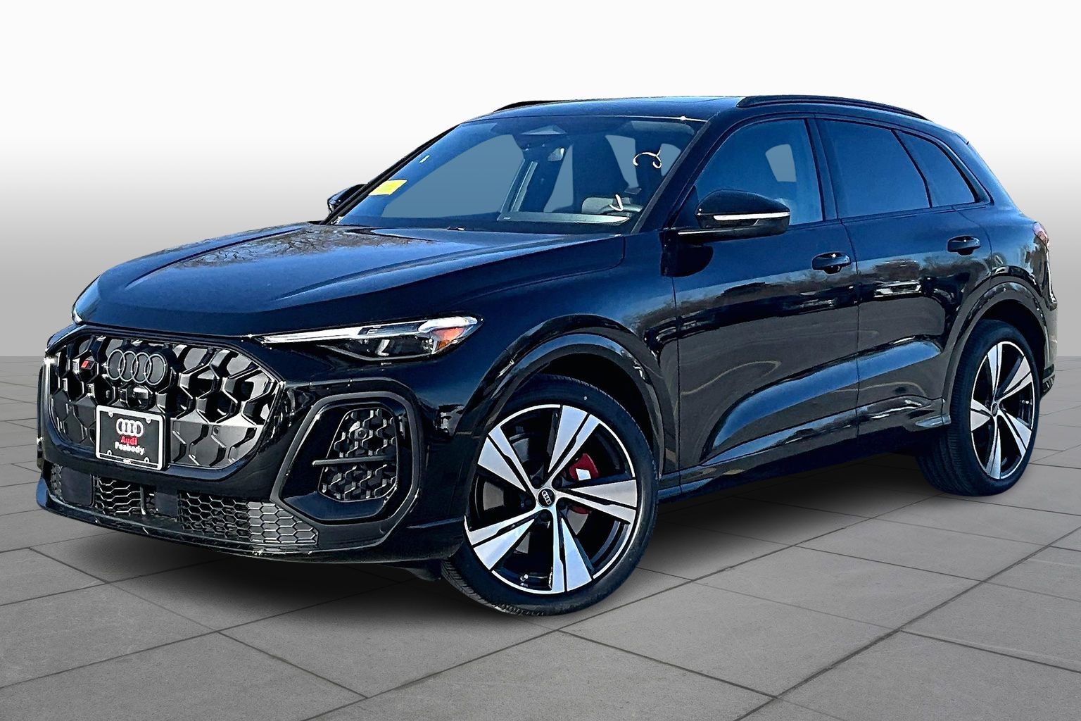 2025 Audi SQ5 Premium Plus's photo