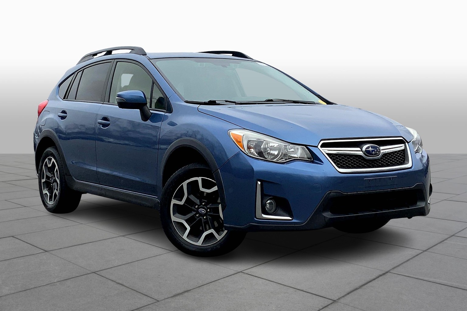 Used 2017 Subaru Crosstrek Limited with VIN JF2GPANC1H8209202 for sale in Hanover, MA