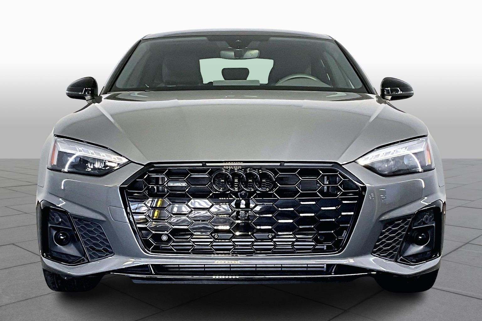 Partial Hood & Fender + Mirrors Kit | AUDI A7 SPORTBACK BASE 2021 Partial Hood & Fender + Mirrors Kit | AUDI A7 SPORTBACK BASE 2021