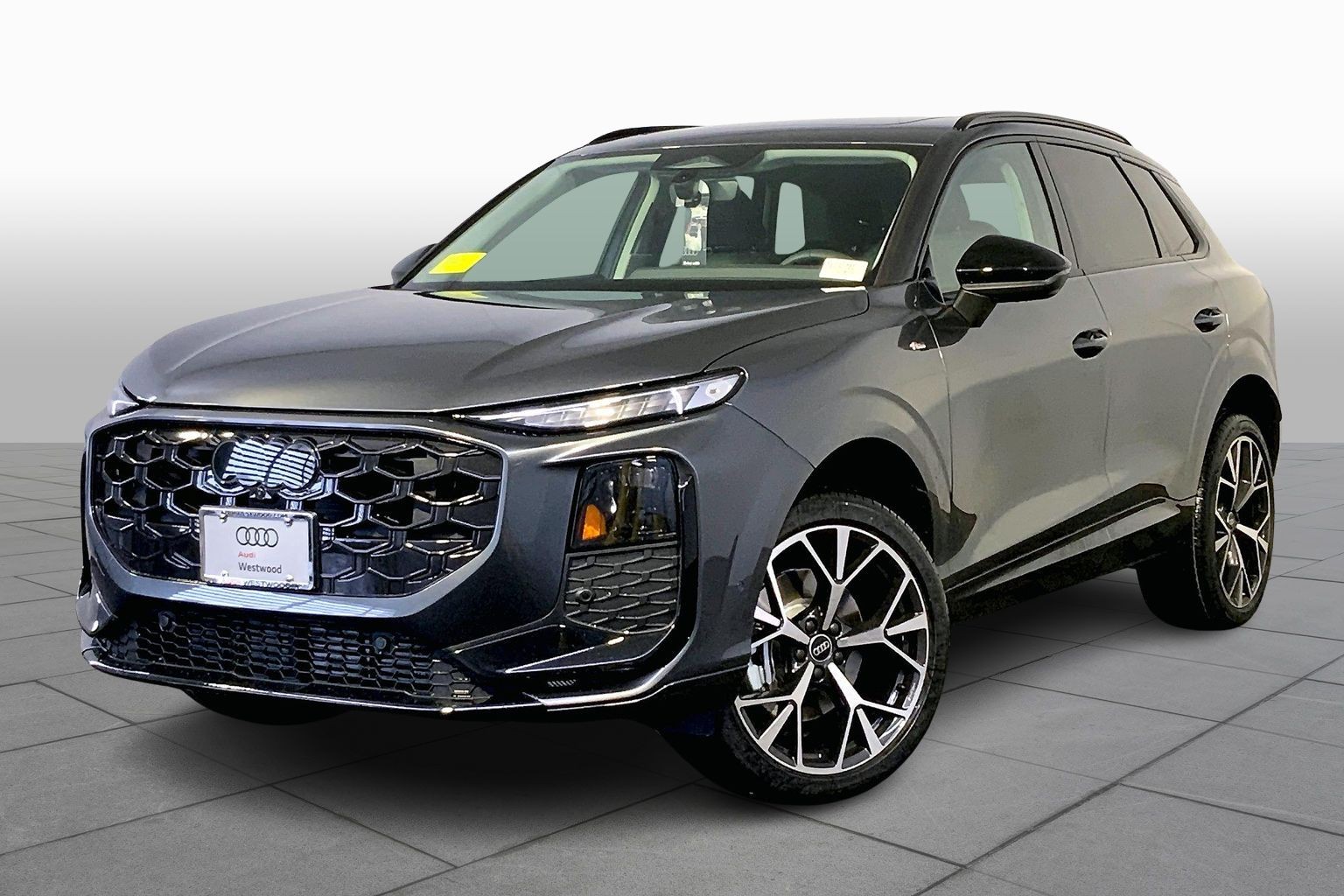 2026 Audi Q3 Base