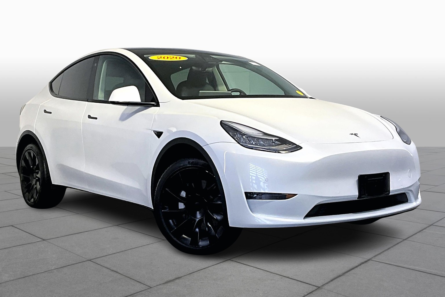 Model Y Long Range
