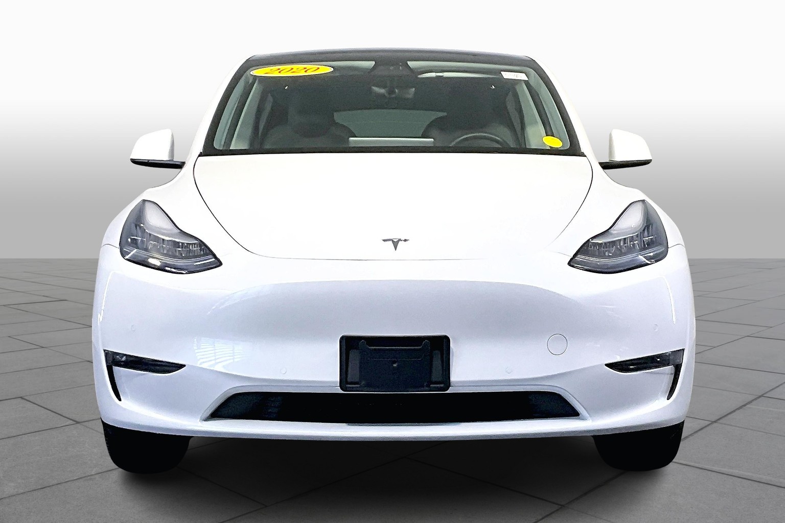 Model Y Long Range