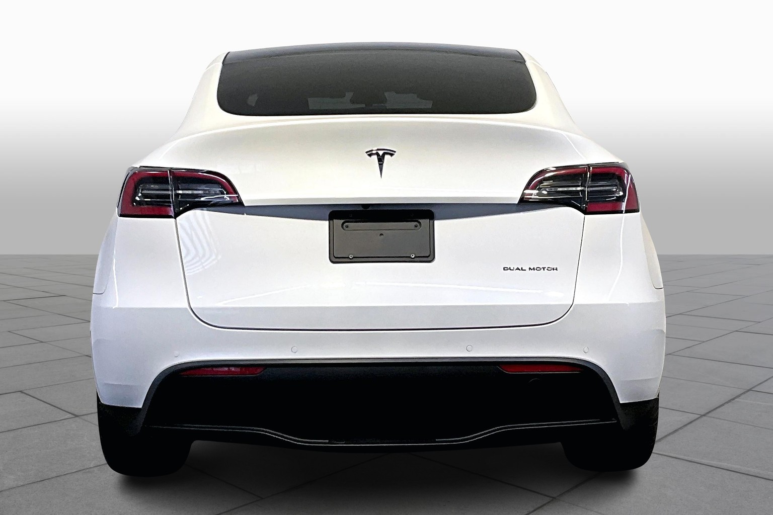 Model Y Long Range