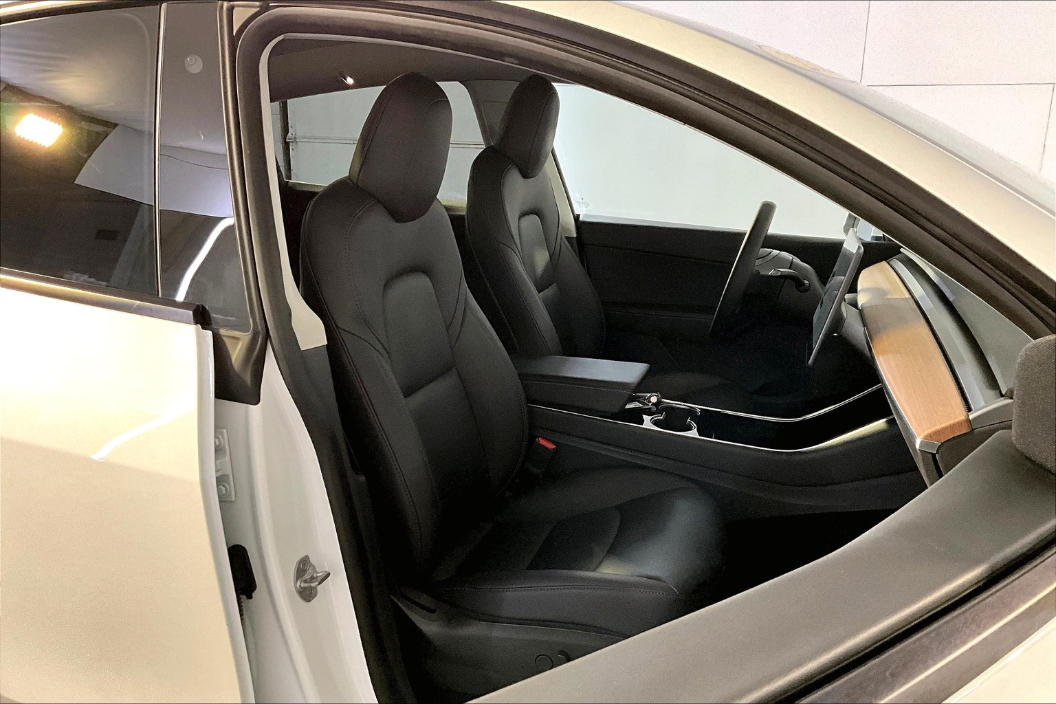 Model Y Long Range
