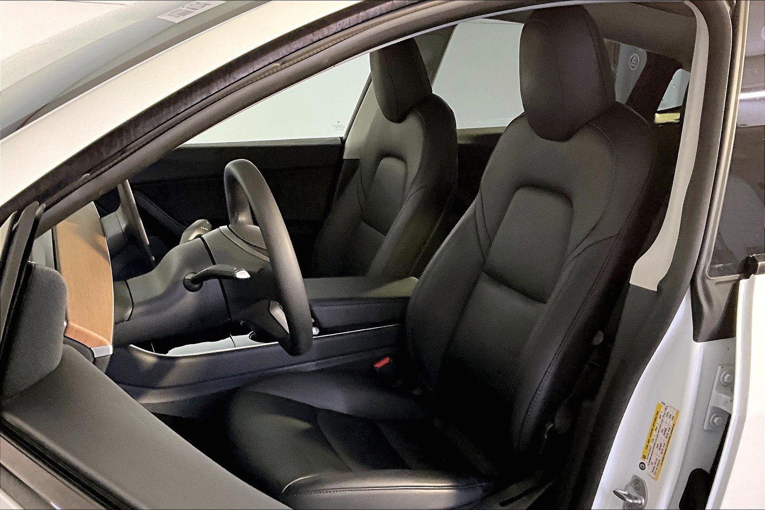 Model Y Long Range