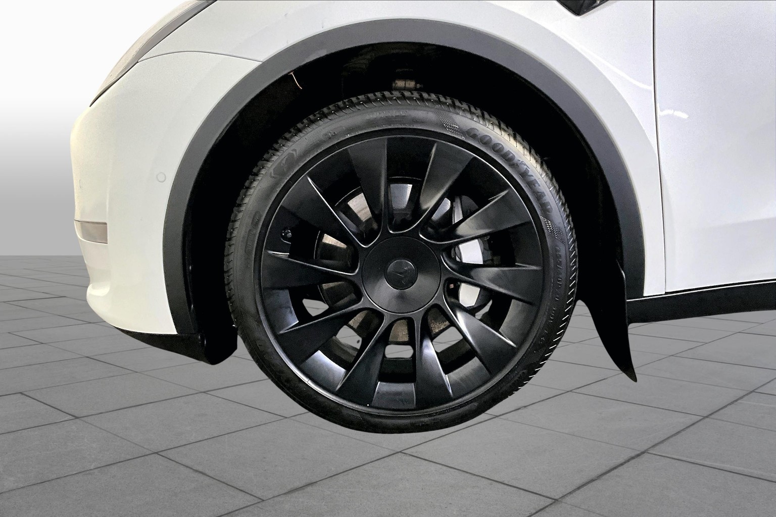 Model Y Long Range