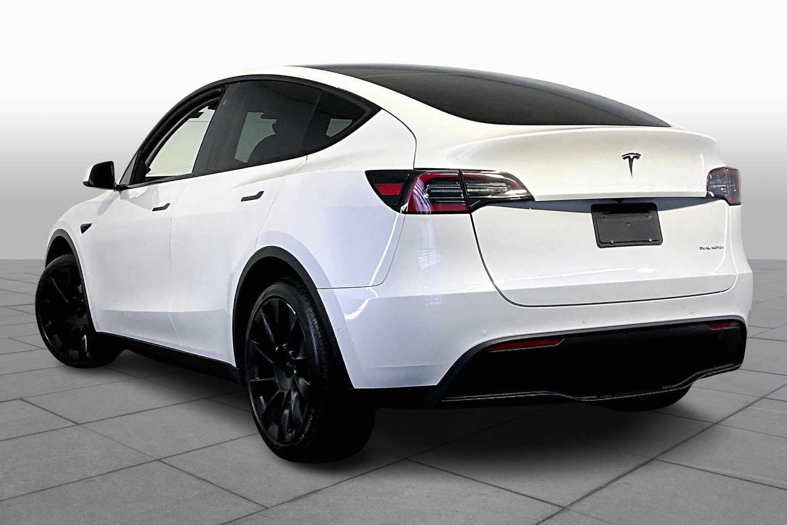 Model Y Long Range