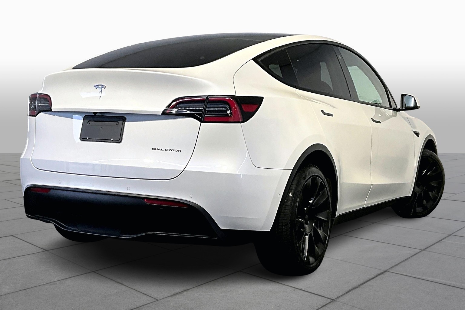 Model Y Long Range