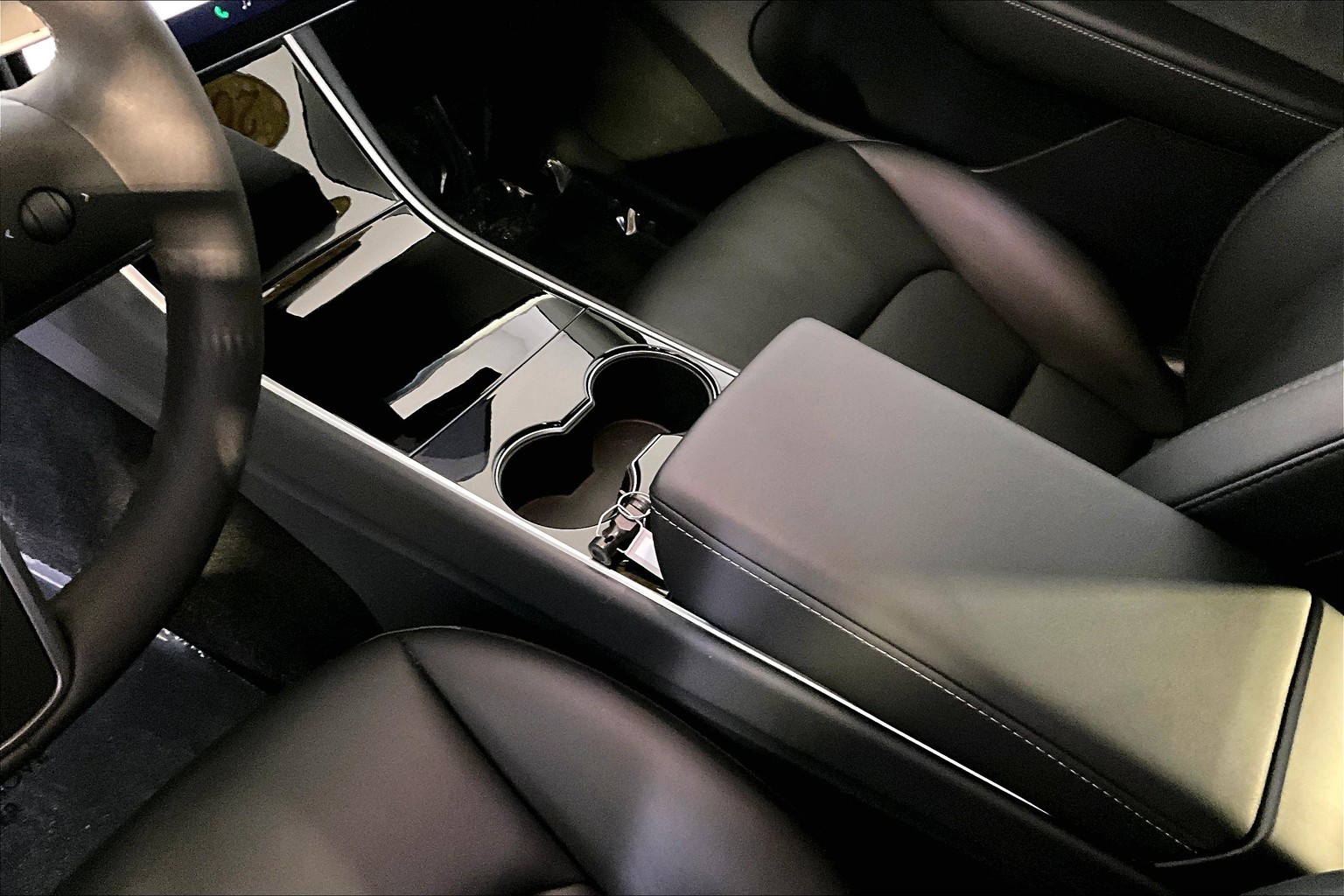Model Y Long Range