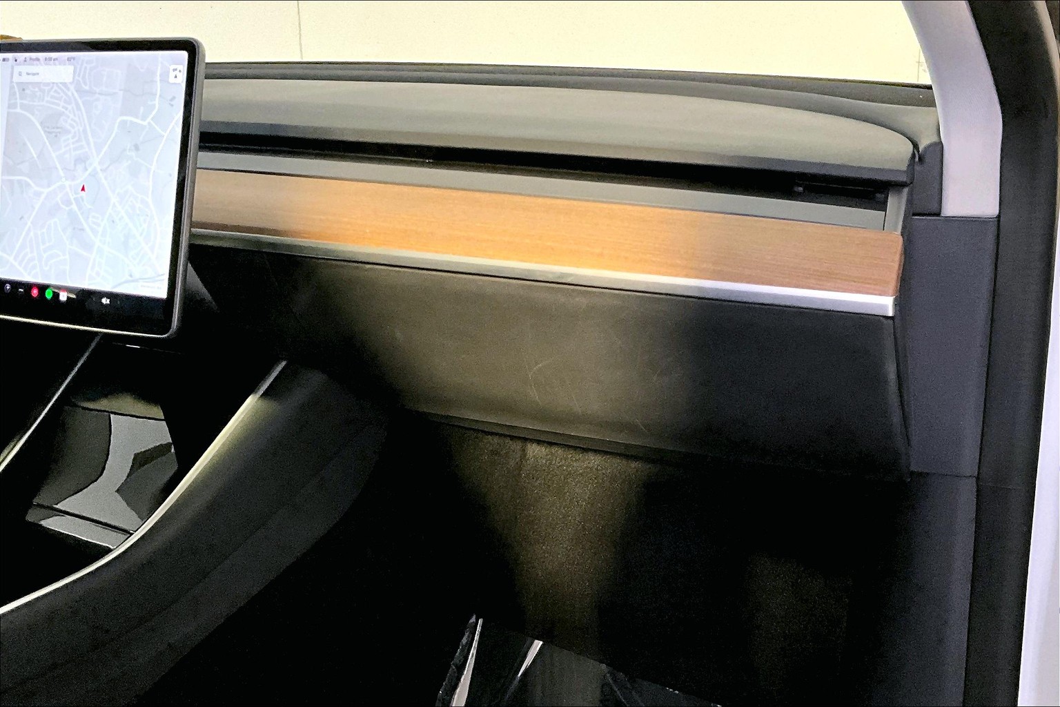 Model Y Long Range