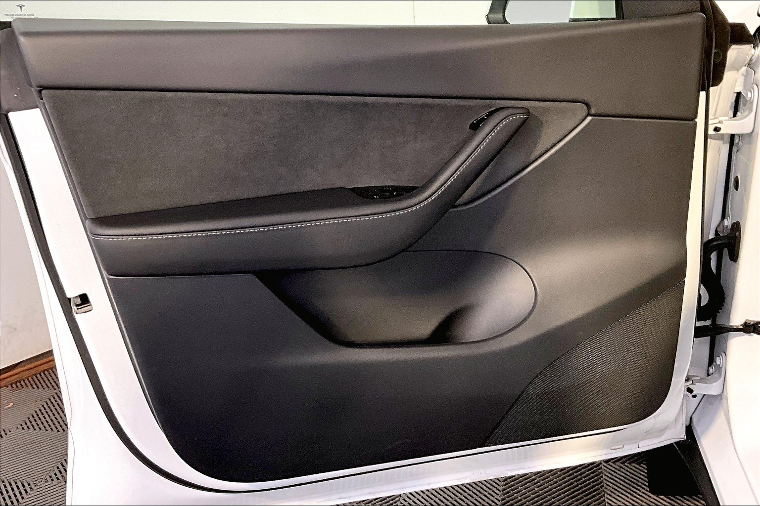 Model Y Long Range