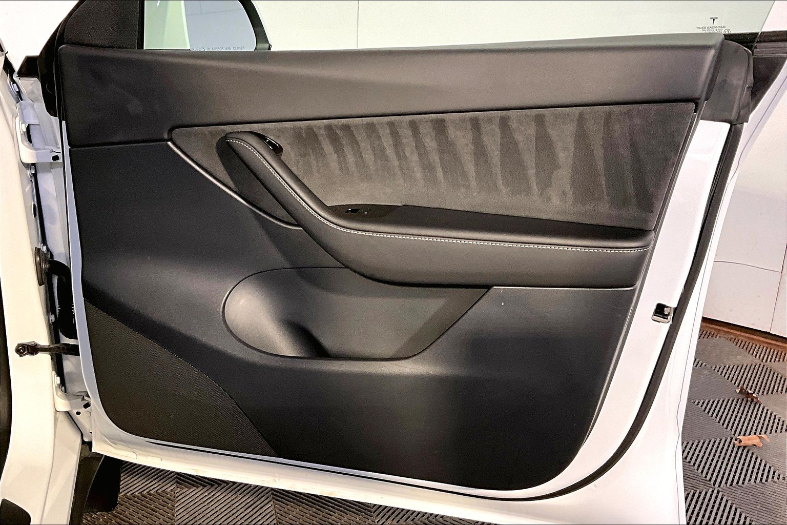 Model Y Long Range