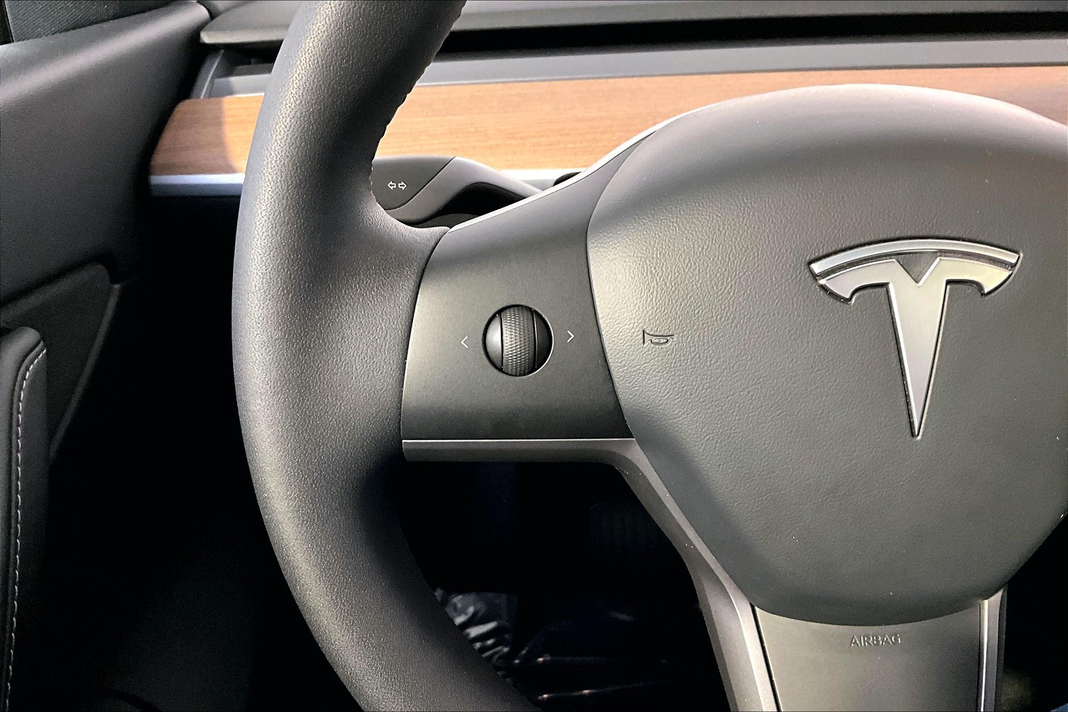 Model Y Long Range