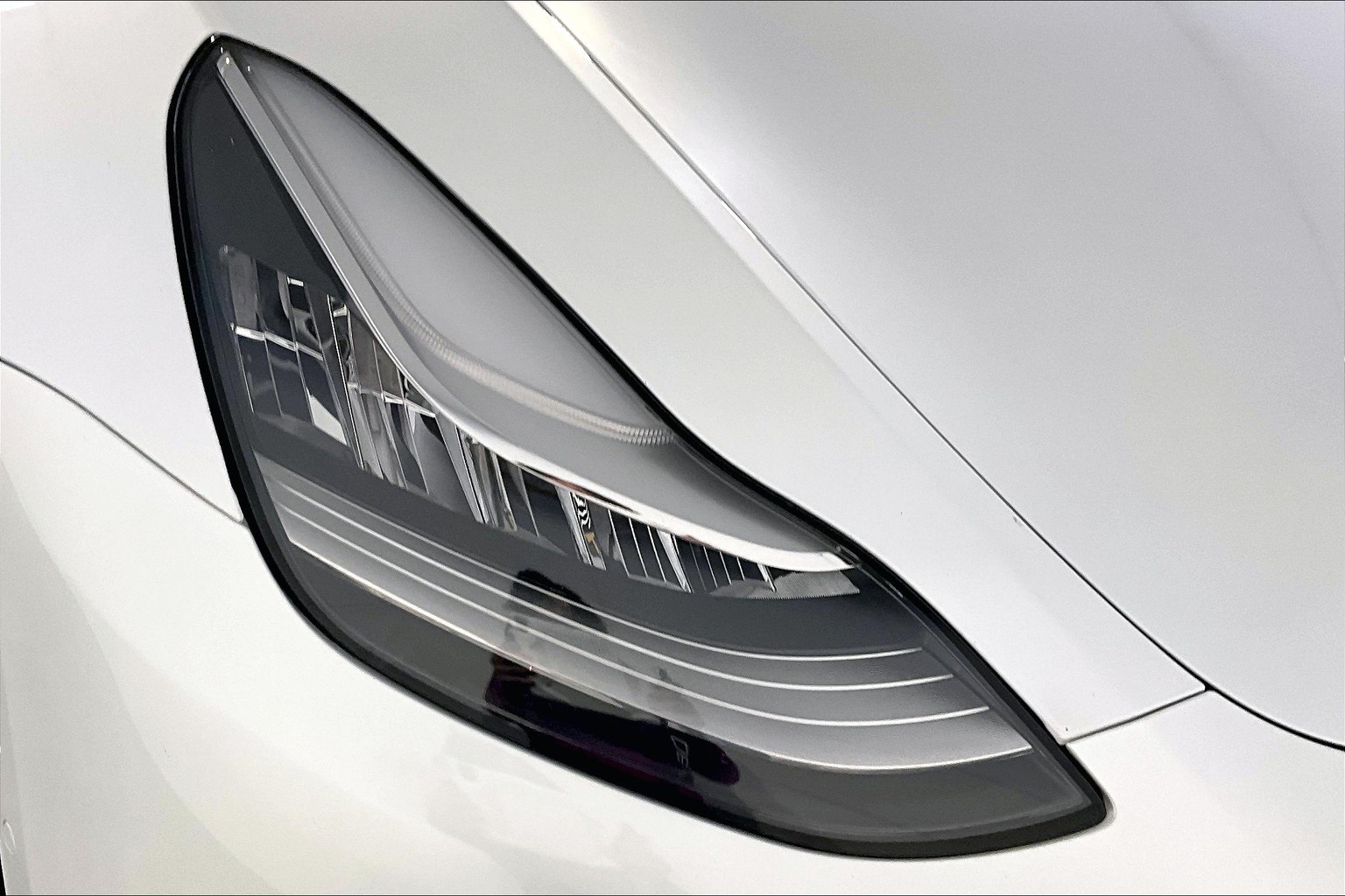 Model Y Long Range