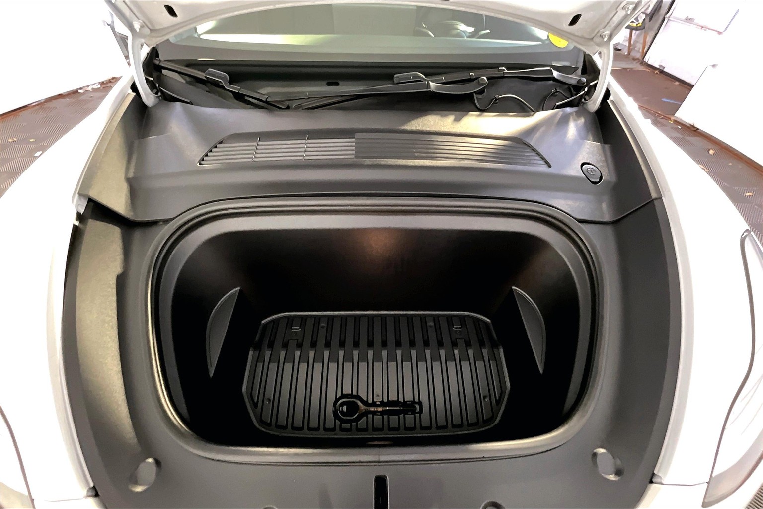 Model Y Long Range