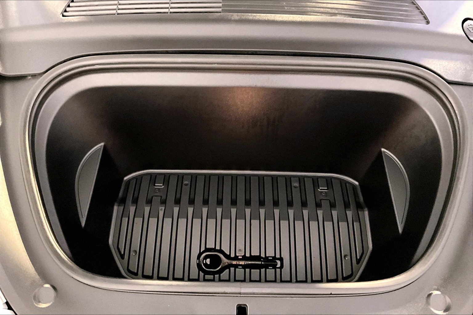 Model Y Long Range