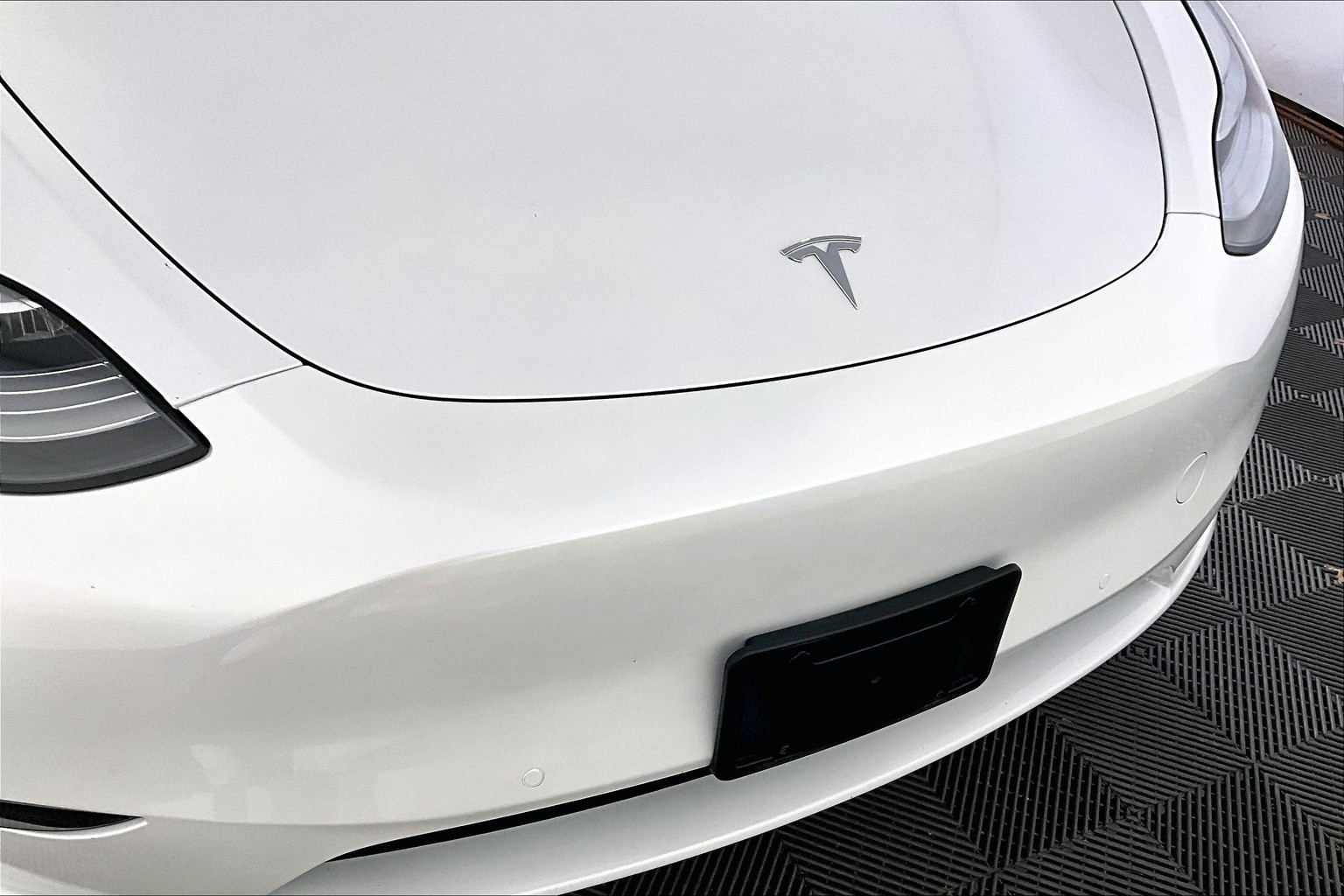 Model Y Long Range