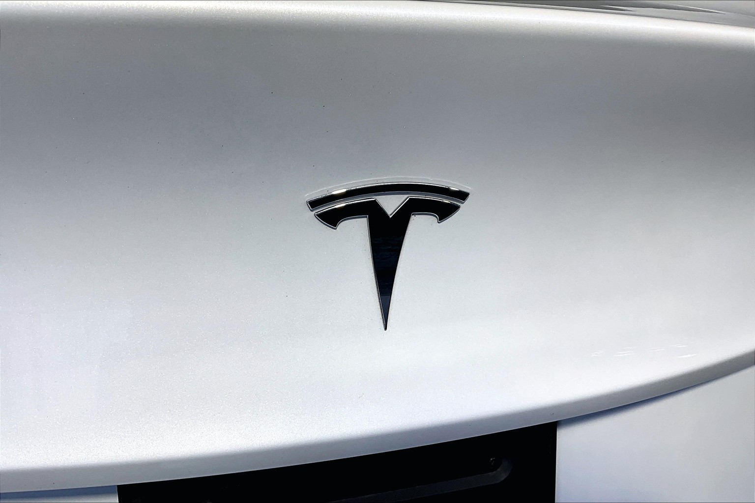 Model Y Long Range