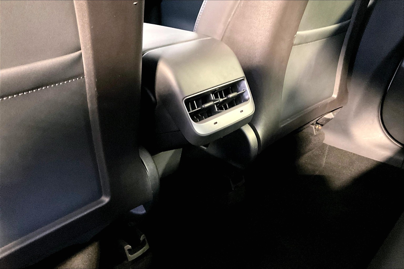 Model Y Long Range