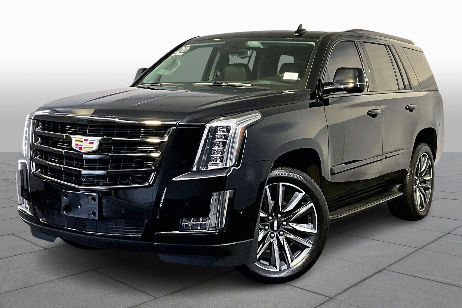 2020 Cadillac Escalade