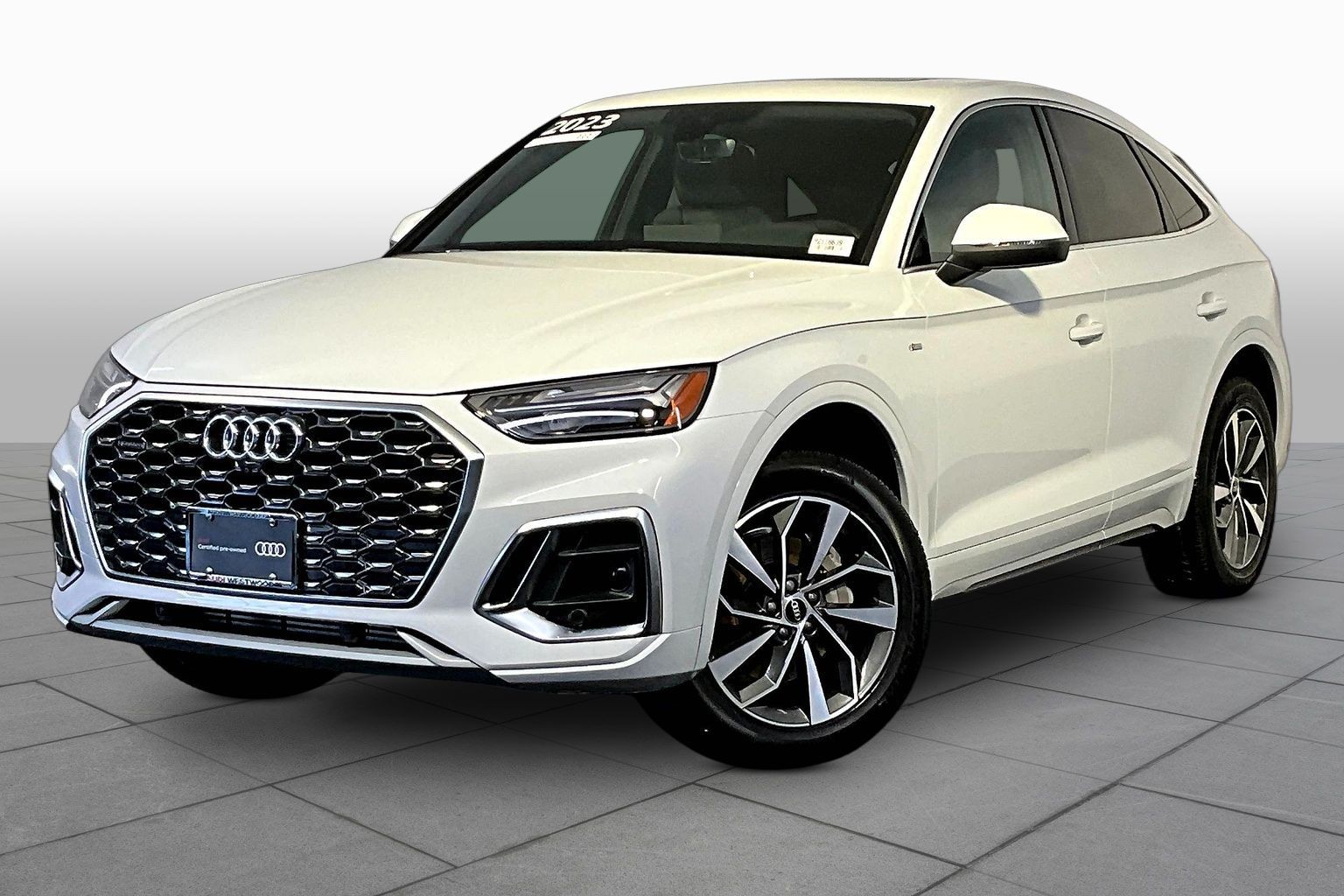 2023 Audi Q5 Sportback