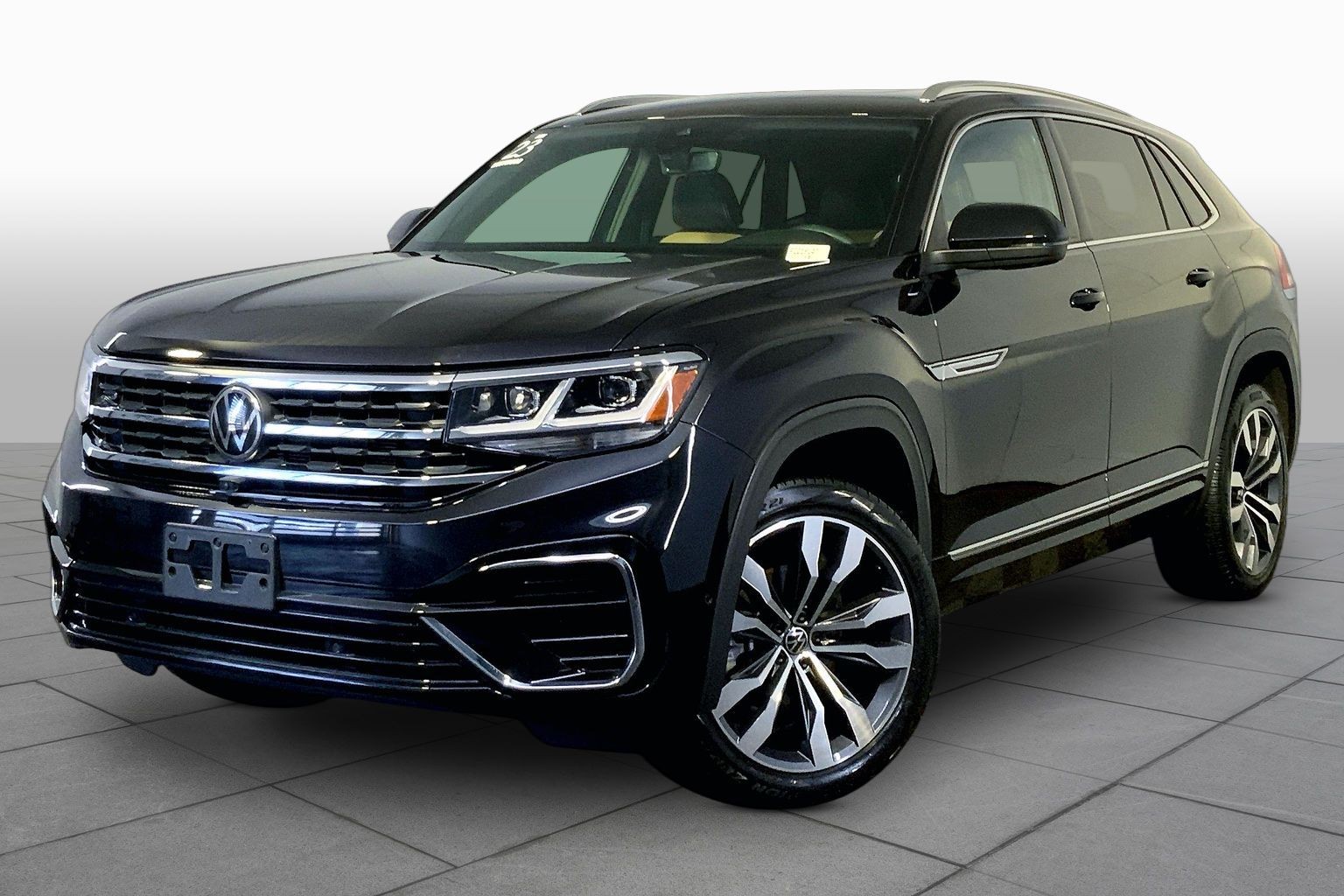 2023 Volkswagen Atlas Cross Sport