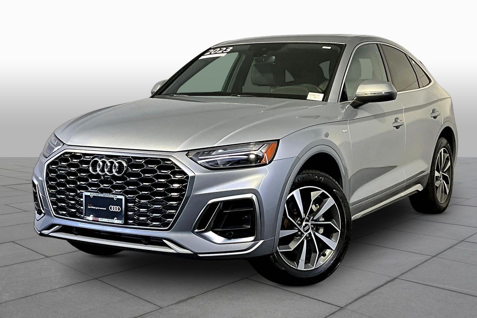 2023 Audi Q5 Sportback