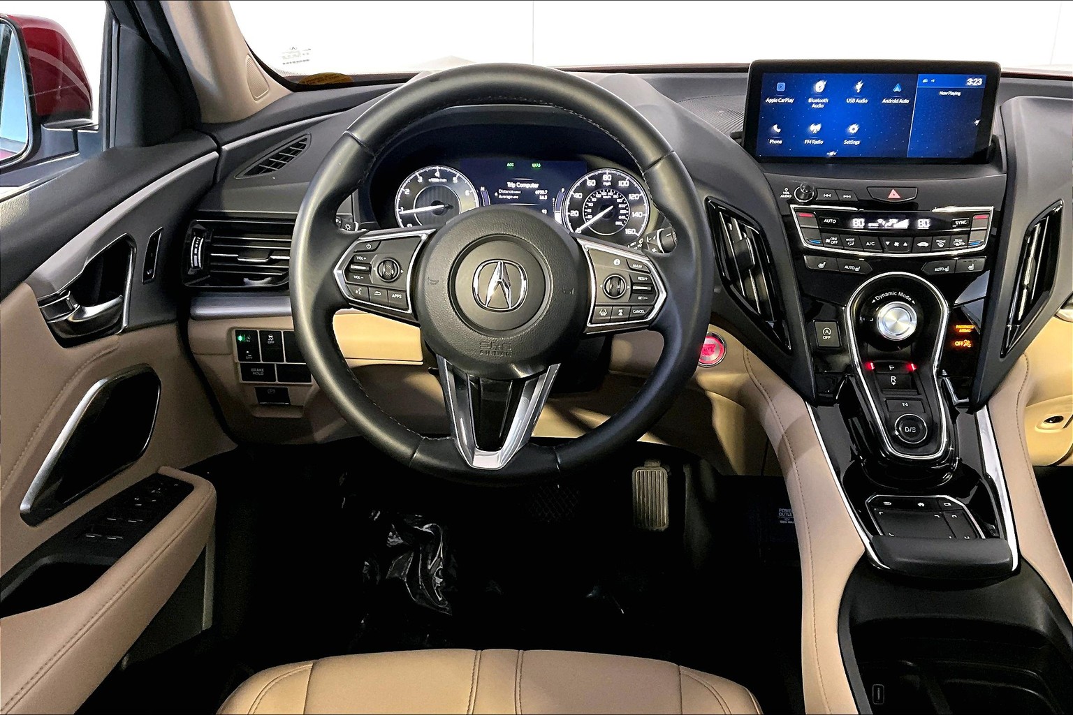 RDX