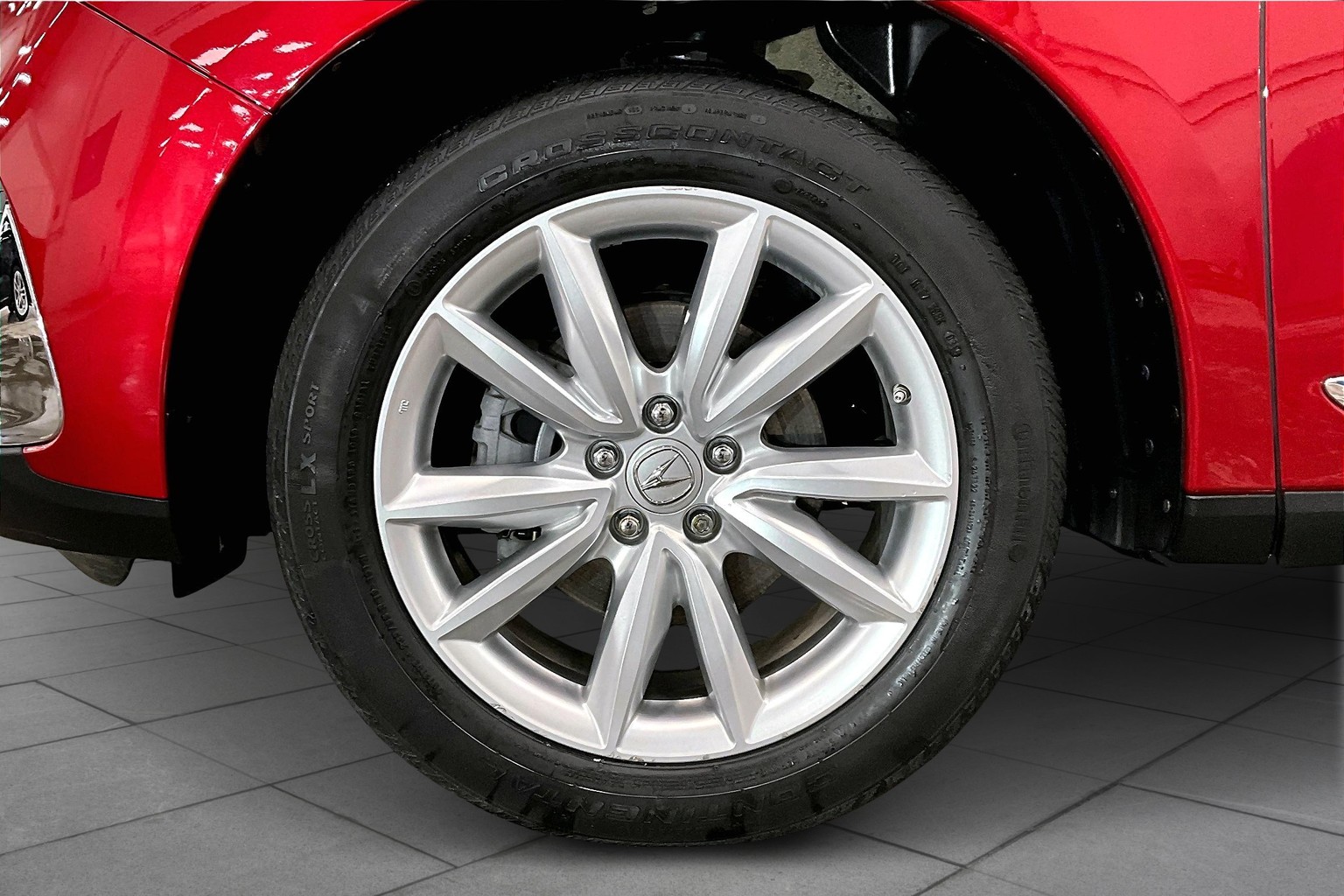 RDX