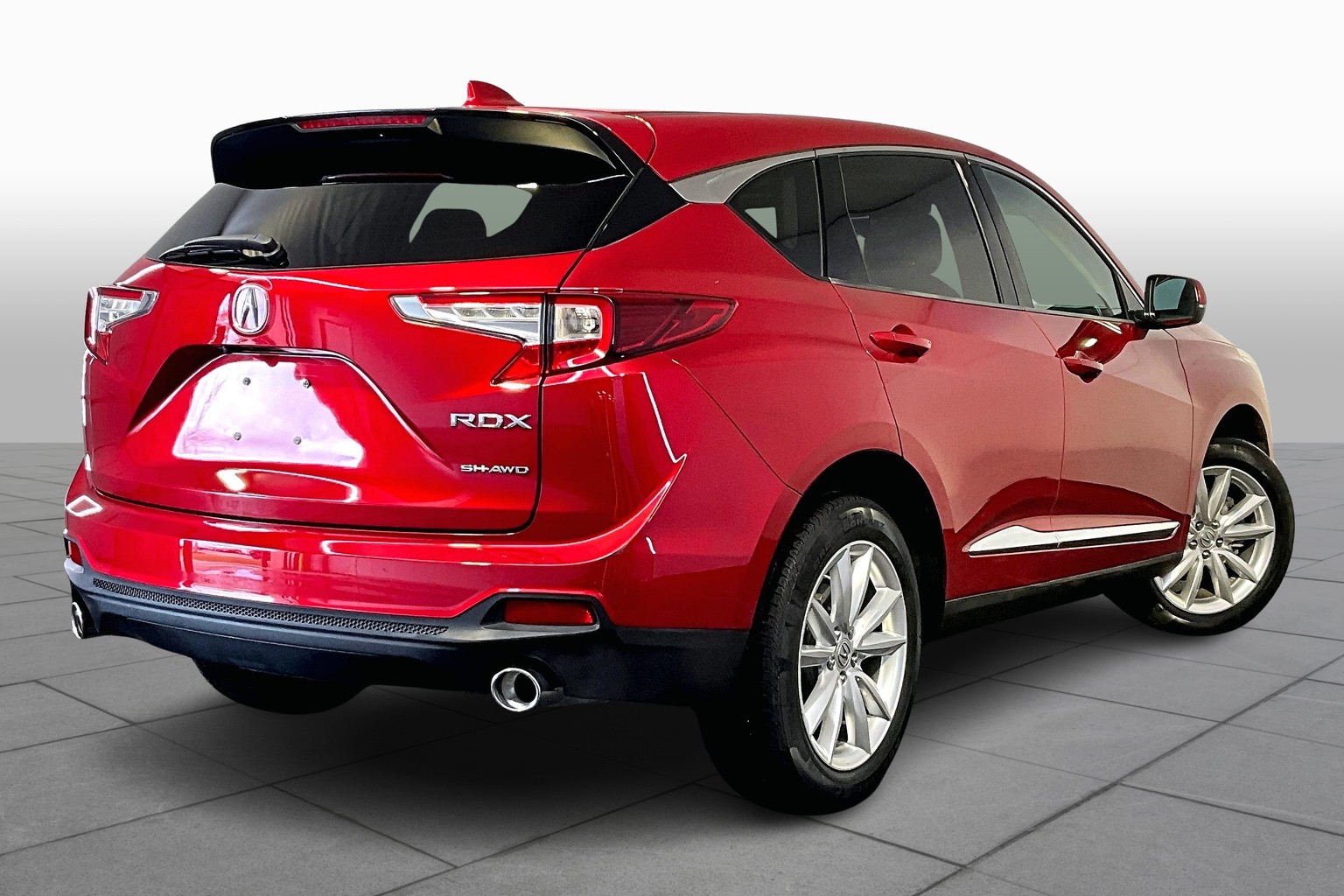 RDX