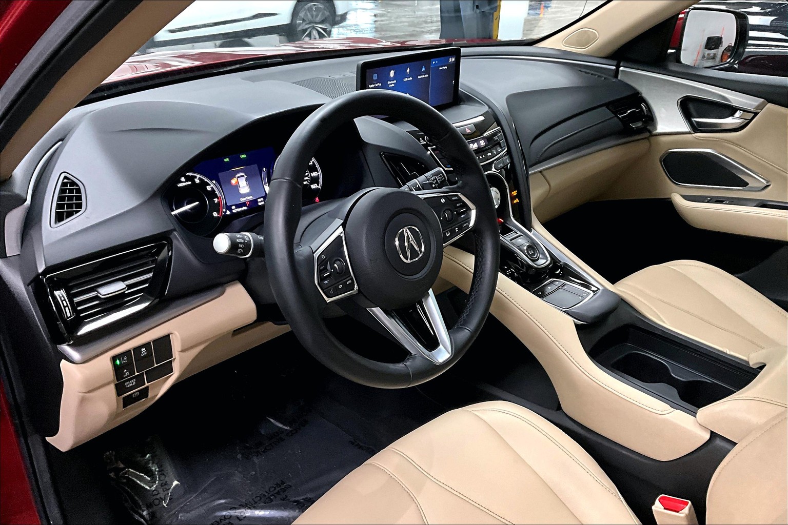 RDX