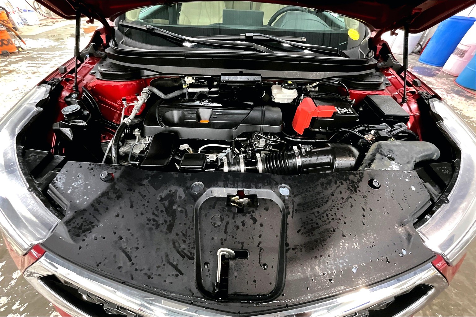 RDX