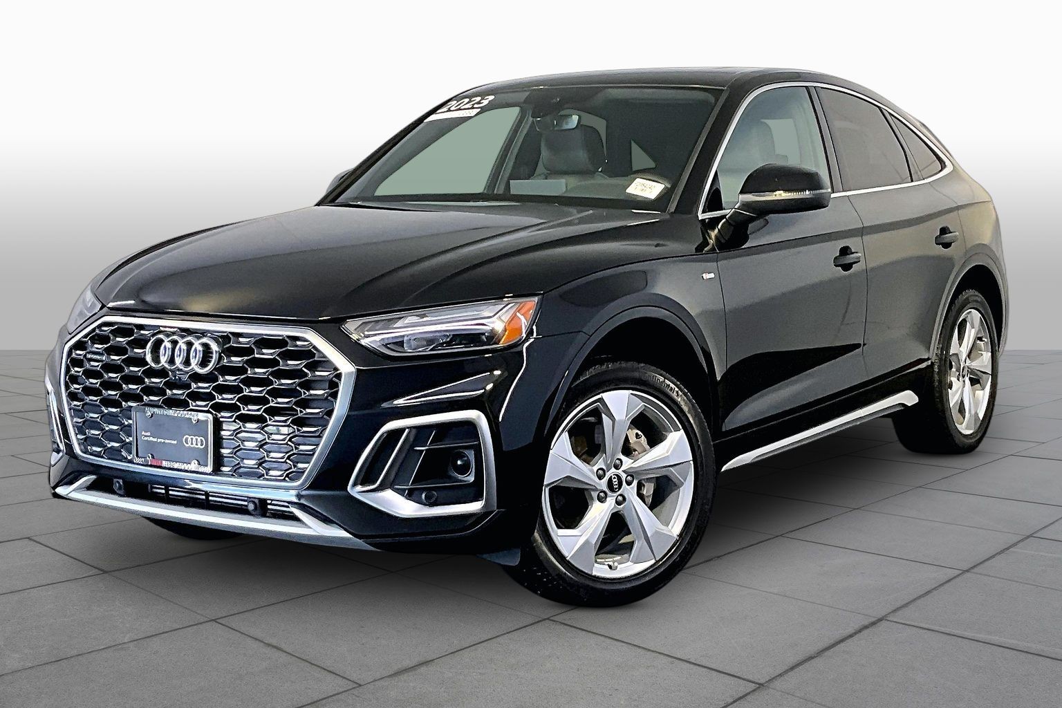 2023 Audi Q5 Sportback