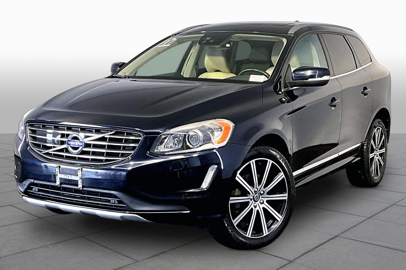 2017 Volvo XC60