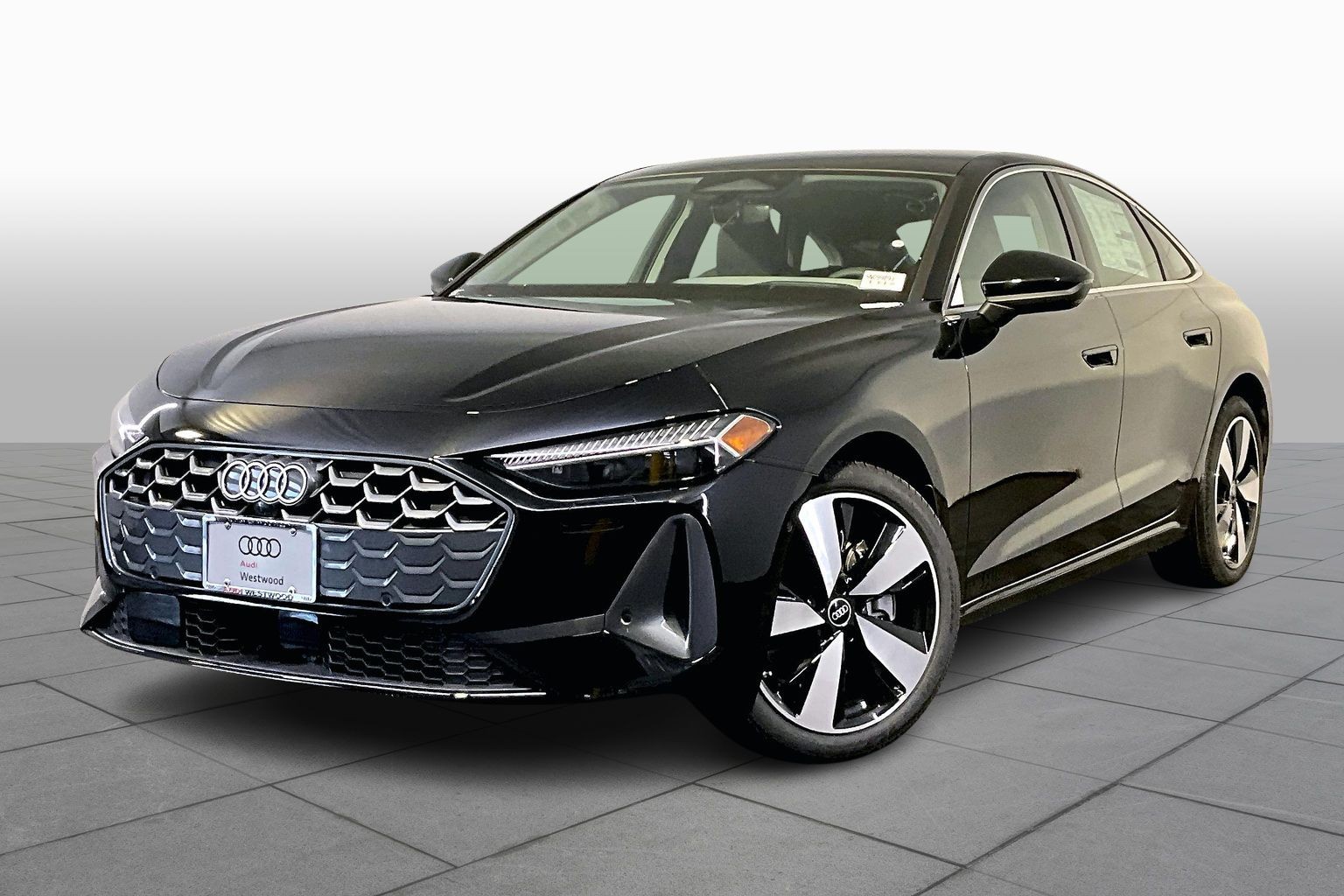2025 Audi A5 Premium Plus quattro S tronic's photo