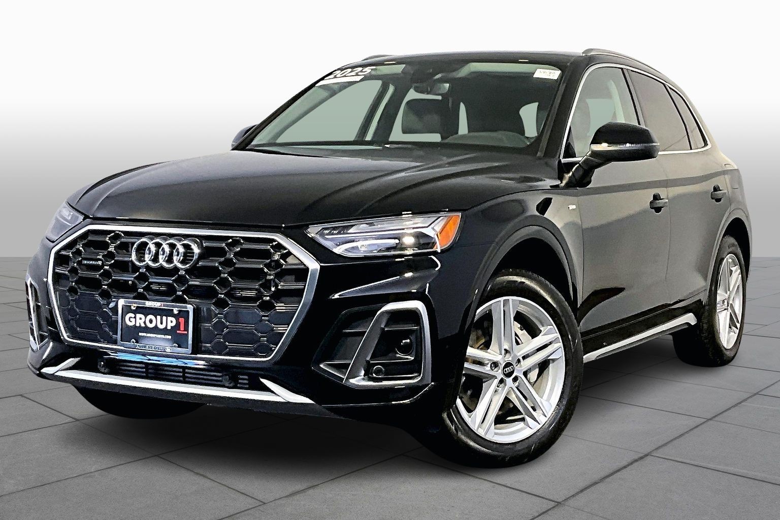 2025 Audi Q5 55 Premium's photo