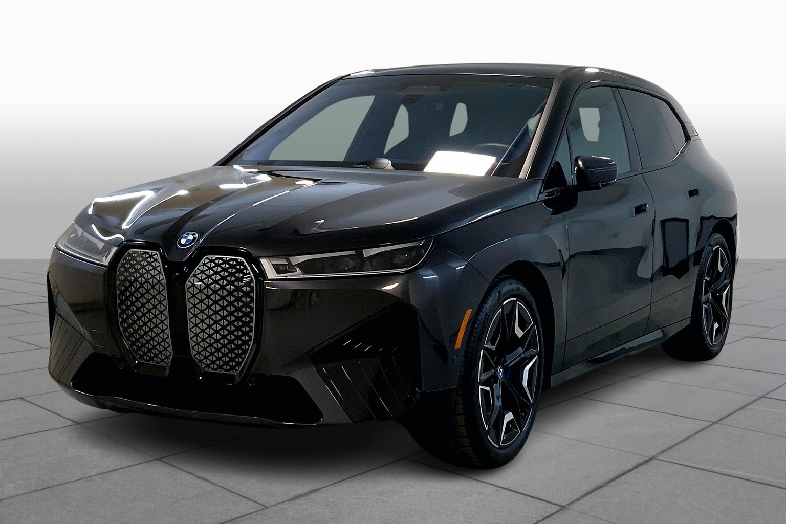 2022 BMW iX xDrive50