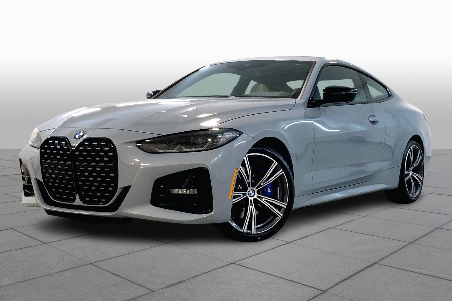 Certified 2023 BMW 4 Series 430i with VIN WBA73AP05PCL25038 for sale in Kansas City