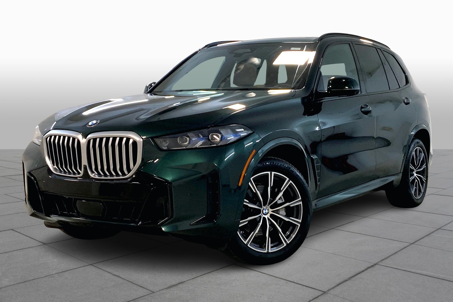 X5 xDrive40i