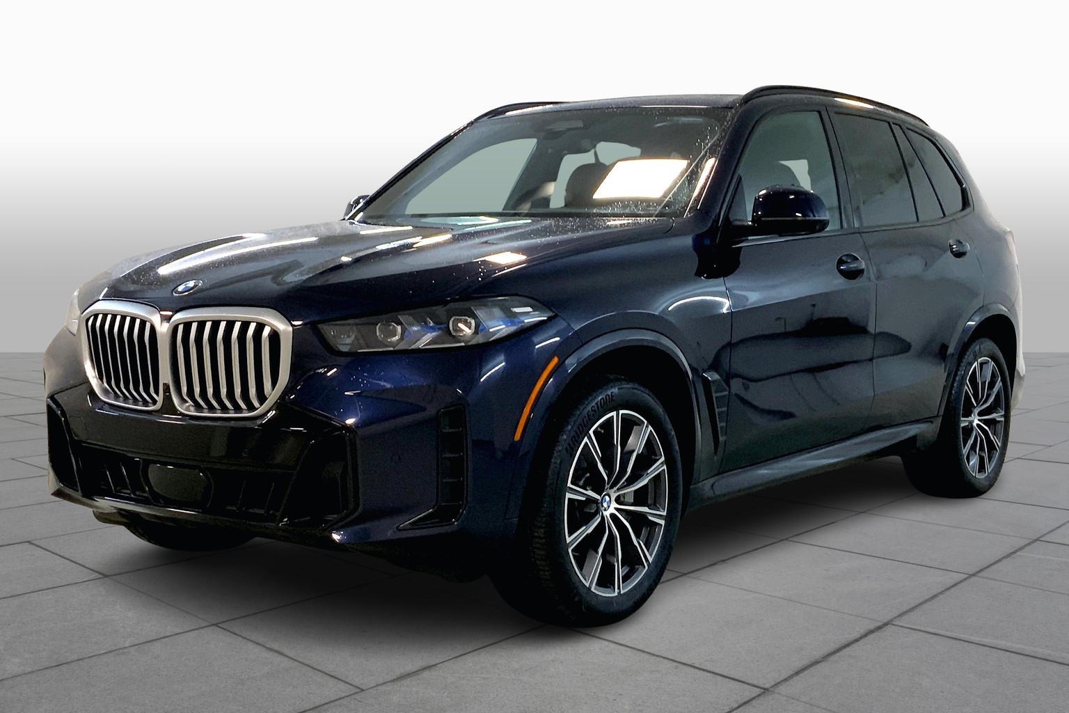 X5 xDrive40i