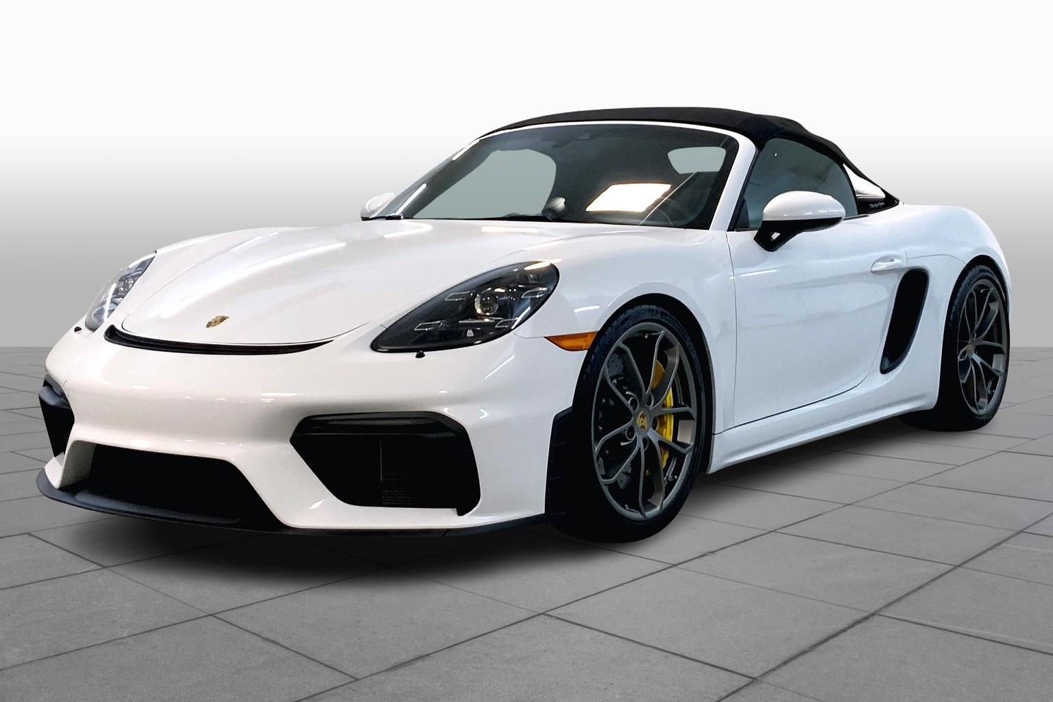 718 Spyder