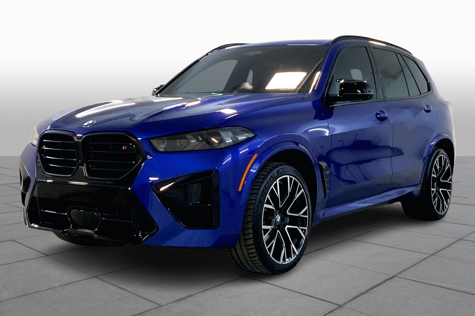 X5 M Competition