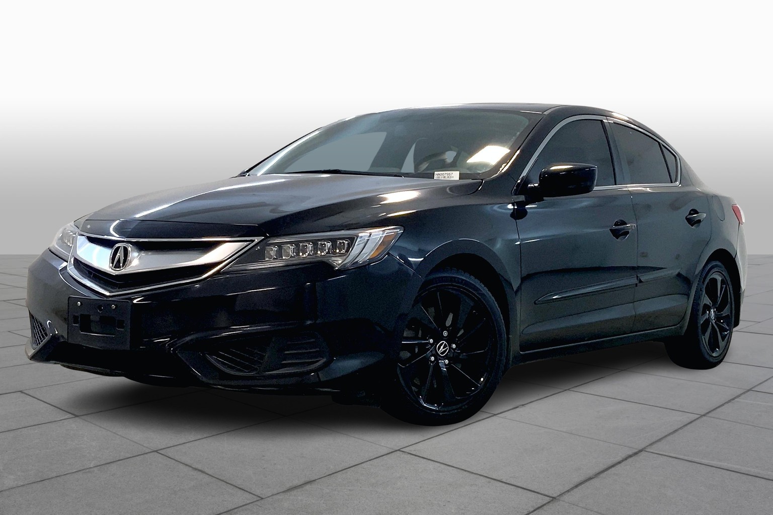 2017 Acura ILX Technology Plus