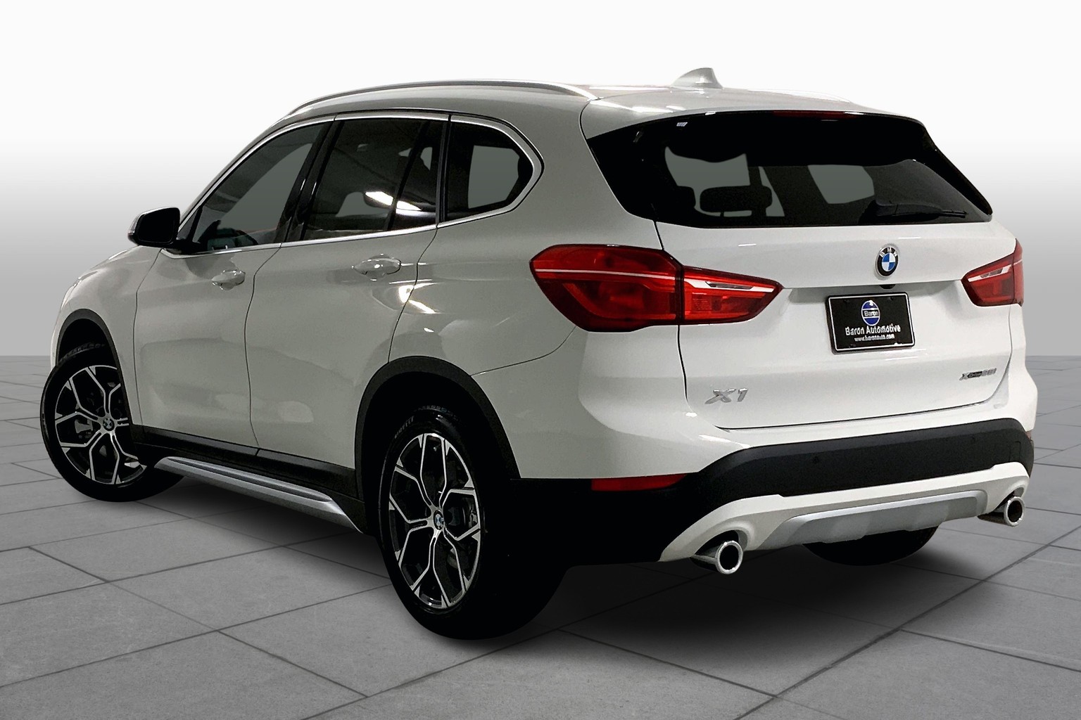 New 21 Bmw X1 Xdrive28i Suv In Merriam M5u164 Baron Bmw