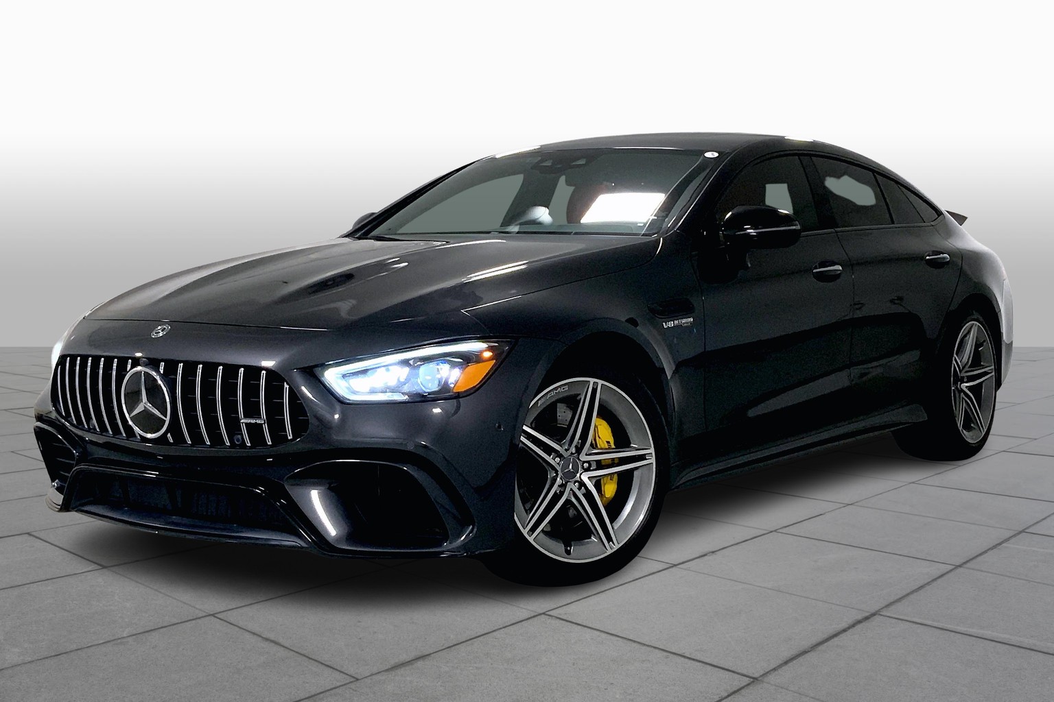 Pre Owned Mercedes Benz Amg Gt 4 Door Coupe For Sale In Merriam