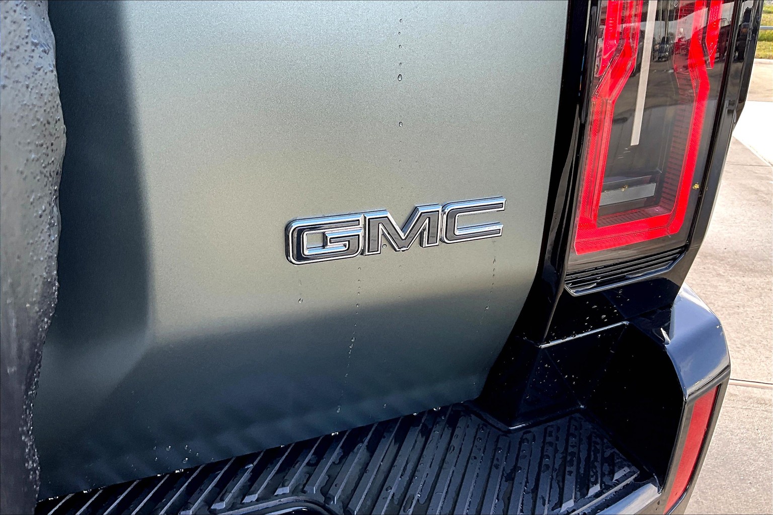New 2024 GMC HUMMER EV 3X SUV SUV in Robstown #RU101026