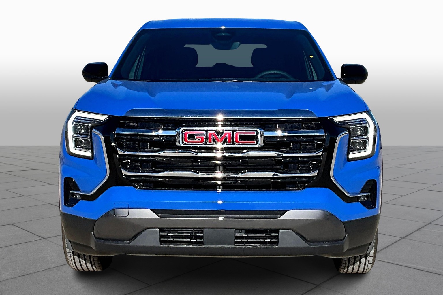 2025 Gmc Terrain Elevation photo 3
